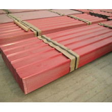 Popular Building Material---PPGI